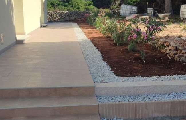 Villa Tamaris - Foto 29