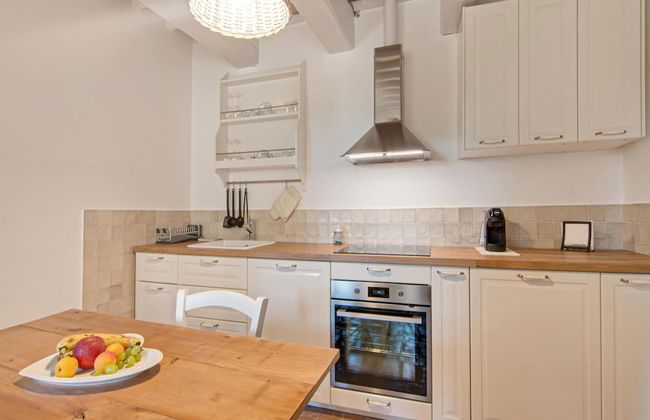 Scenic Apartment in Mombaroccio with Garden near City Center - Foto 6