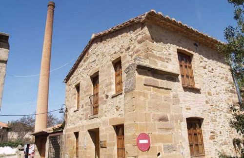 Casa Julián Fábrica Giner - Foto 20