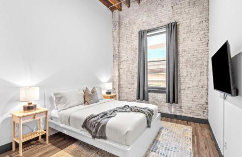 Brick & Bed Riverfront Lofts, PC 104 - Foto 13