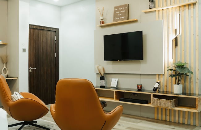 Kashco Apartment Wuse II - Foto 35