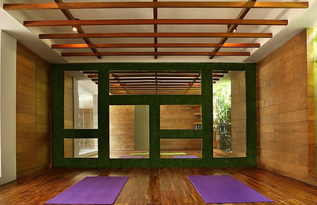 Berry Amour Romantic Villas - Foto 53