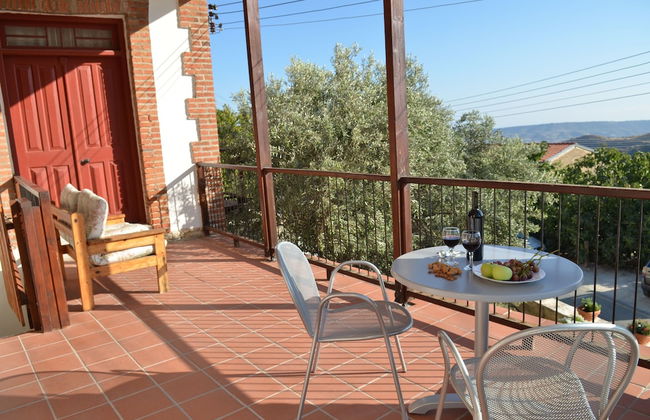 Vouni Lodge - Foto 7