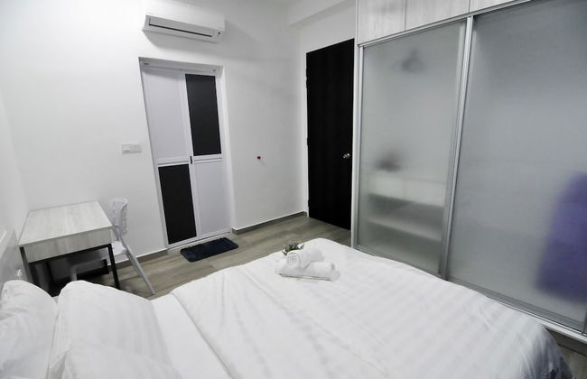 Kenwingston Square Garden by IdealHub - Foto 8