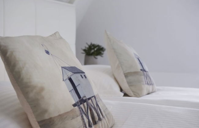 Apart Hotel De Bank - Photo 61