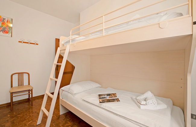 Albatros in Dro With 2 Bedrooms and 1 Bathrooms - Photo 11