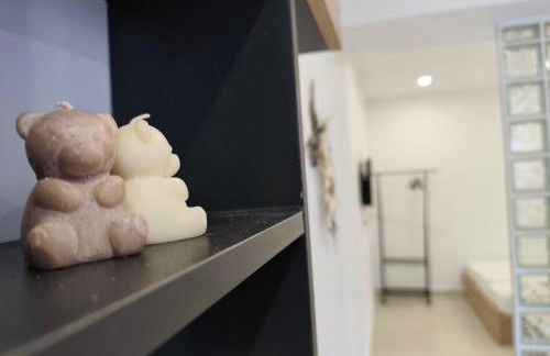 Deluxe apartment by the sea - Photo 7