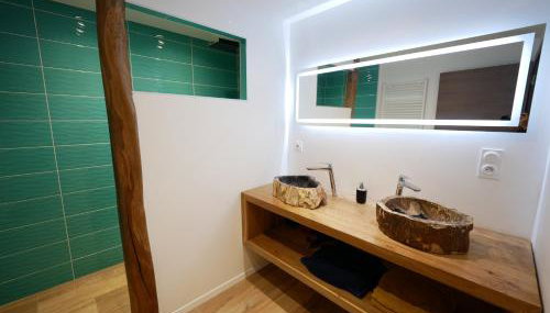 Gîte de Crémieu - Foto 5