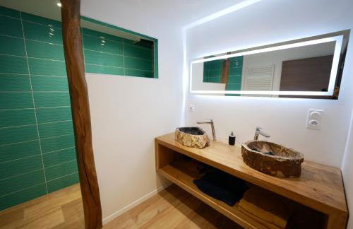 Gîte de Crémieu - Foto 5