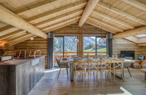 Chalet des joux - Foto 14