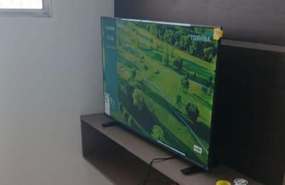 Parque dos Lagos apartamento - Foto 1