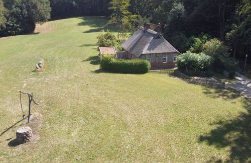 Holiday Home Hirtenkate Apartment 1 - Foto 53