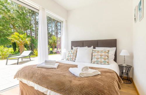 Madame Vacances Les Palmiers du Golf Service Premium - Foto 10