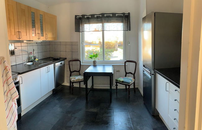 4 Bed Apartment Outdoor Space in Karlskrona - Photo 7