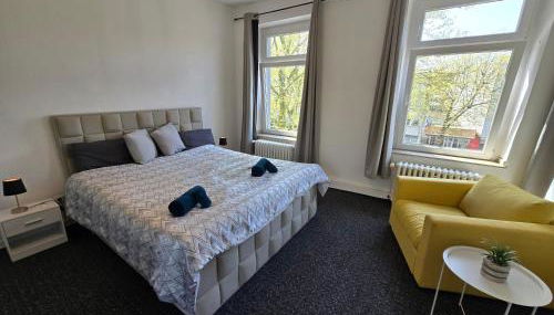 Comfortable apartment Düsseldorf - Foto 2