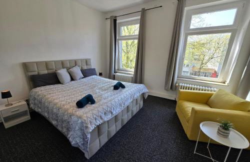 Comfortable apartment Düsseldorf - Foto 2