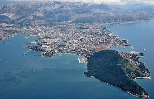 Apartment Romana with a spacious terrace - Foto 27