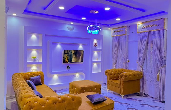 The Paletinos Luxury Aparthotel - Foto 12