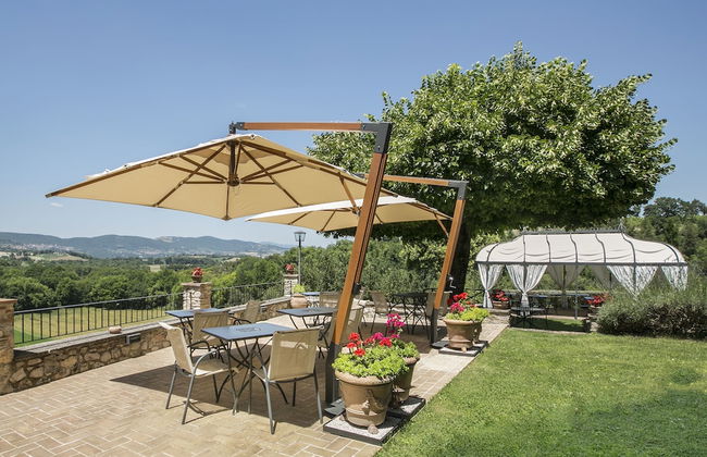 Torre Palombara - Dimora Storica - Foto 41