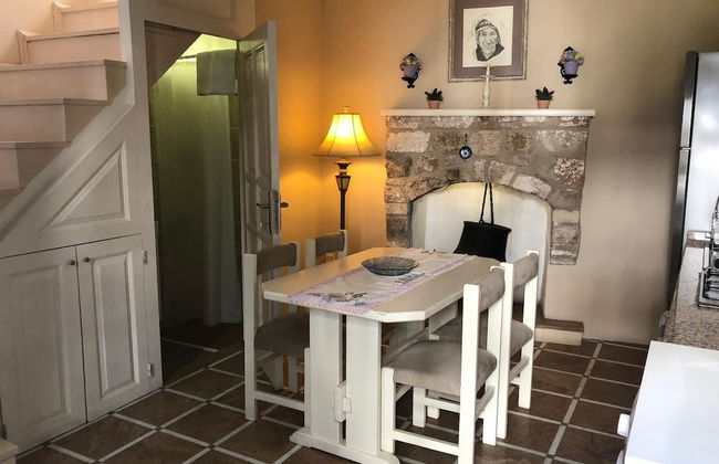 8 Oda Boutique Homes - Photo 16