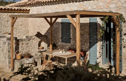 Alkis Farm and Residence - Foto 77