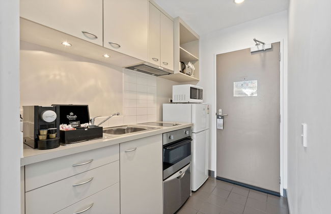 Proximity Apartments Manukau Auckland Airport - Foto 29