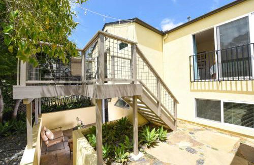 4 Bdr 2 Bth in heart of Hilcrest 10 minutes from balboa park - Foto 15