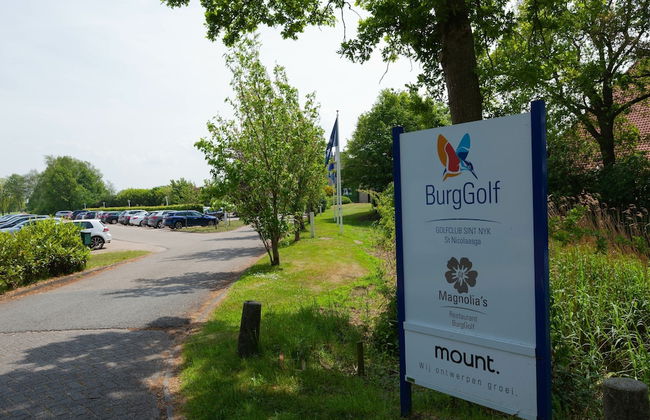 Holiday Home With Private Terrace - Foto 24