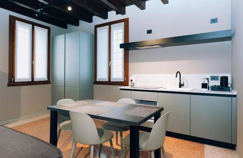 Legnago Suite Apartments - Foto 1