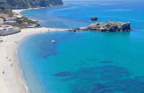 Accommodation il Tramonto Tropea Capo Vaticano - Foto 29