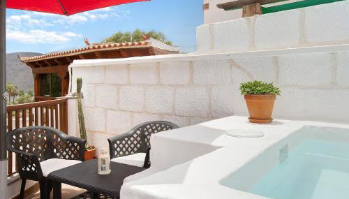 Holiday Cottage Santa Lucía - Foto 5