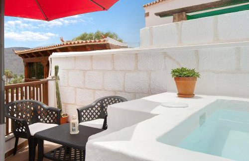 Holiday Cottage Santa Lucía - Foto 5