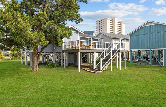 Clodhopper in Garden City - Foto 53