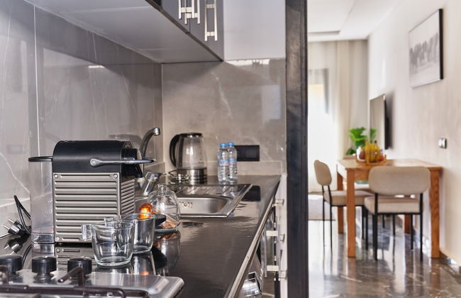 Gauthier Residency - By TheCasaEdition - Foto 44