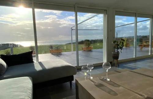 Superbe maison face a l ocean - Photo 1