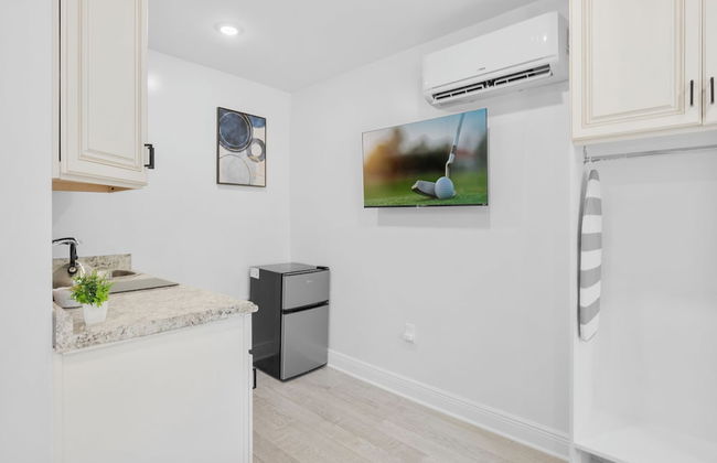 Cozy Comfortable and Quiet Suites - Foto 25