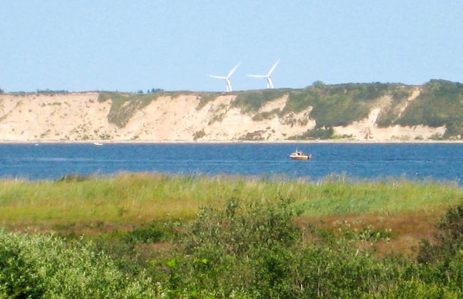 15 Person Holiday Home in Hojslev - Foto 38