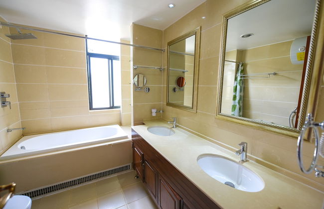 Elizabeth Royal Apartments - Foto 12