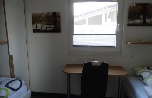 Birkenhain 3a - Lastering Ferienhäuser & Apartments - Foto 3