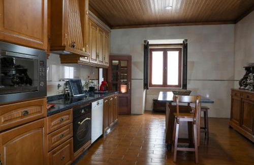 Casa grande Covelinhas - Foto 35