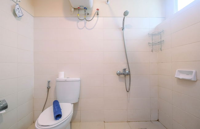 Cozy Stay 2BR Apartment Woodland Park Residence - Foto 21