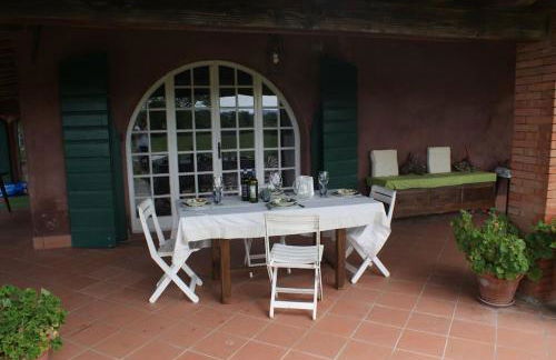Tuscany country house, Poggio Vitale - Foto 37