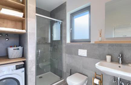 Luxury villa Povetica with pool in Vizinada - Foto 35