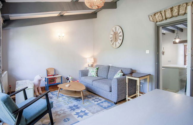 Tregoyr - 3 Bedroom Holiday Home - St. Florence - Photo 30