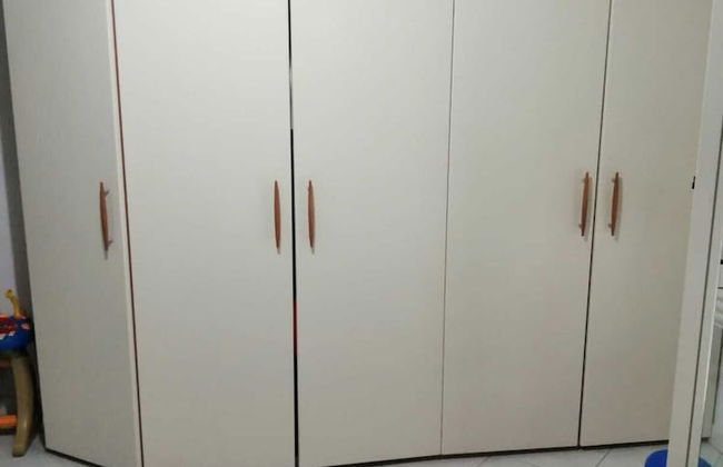 Luxury Policastro Apartments - Foto 8