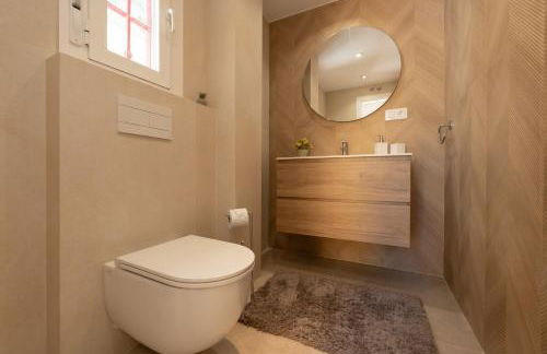 Balcones de Mijas II - Renovated Townhouse Sea Vie - Photo 9