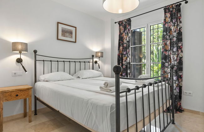 Classic Urban Flat in Malaga City Center - Mal05 - Photo 4