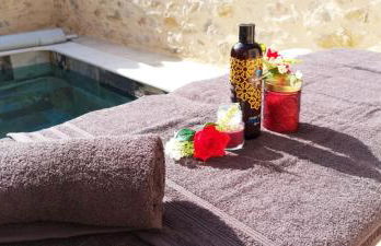 Le Patio d'Arlou & Spa - Relaxant et romantique - Foto 34