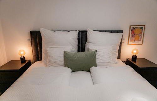 BONNYSTAY Herzogenaurach Natur und Entspannung nähe Zentrum - Foto 78