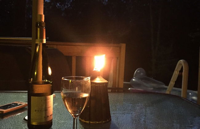 Pocono private retreat - Foto 18